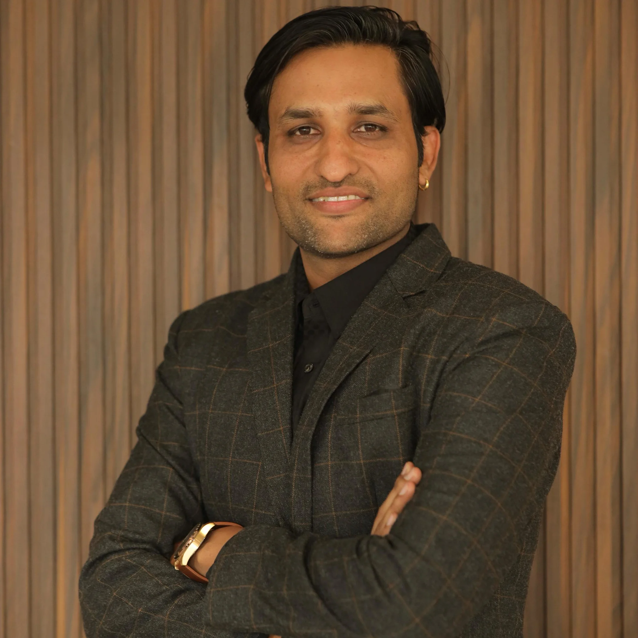Trustee Image