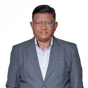 Faculty Image