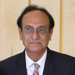 Faculty Image