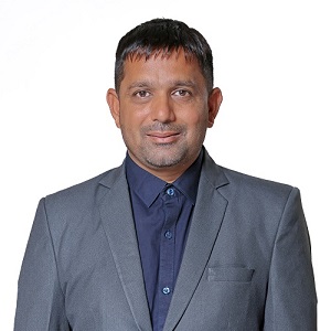 Faculty Image