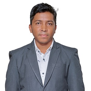 Faculty Image