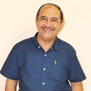 Faculty Image
