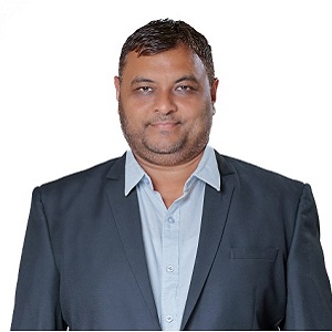 Faculty Image