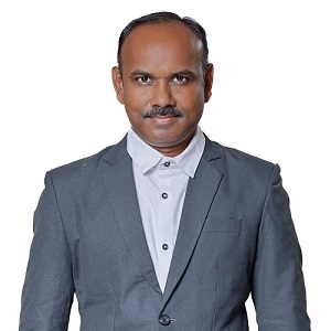 Faculty Image