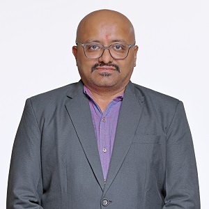 Faculty Image