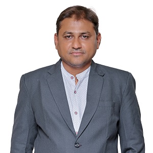 Faculty Image