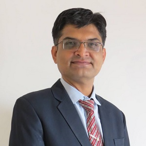 Faculty Image