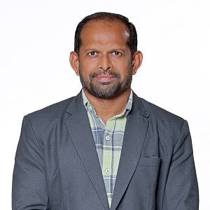 Faculty Image