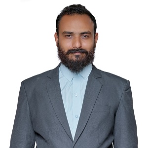 Faculty Image