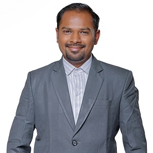 Faculty Image