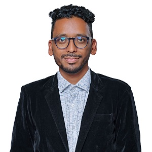 Faculty Image