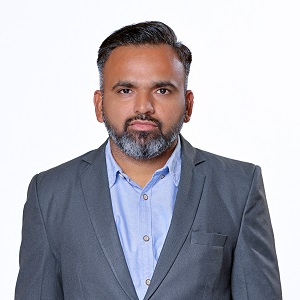 Faculty Image